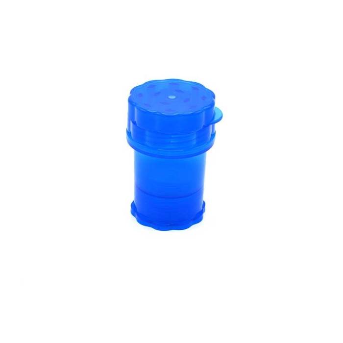 Grinder plastic Big / Toro
