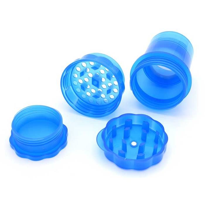 Grinder plastic Big / Toro