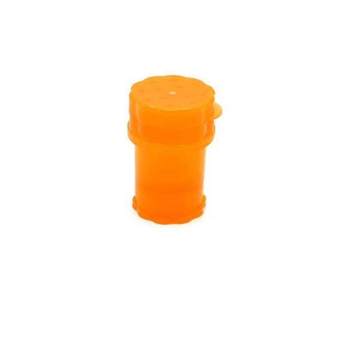 Grinder plastic Big / Toro