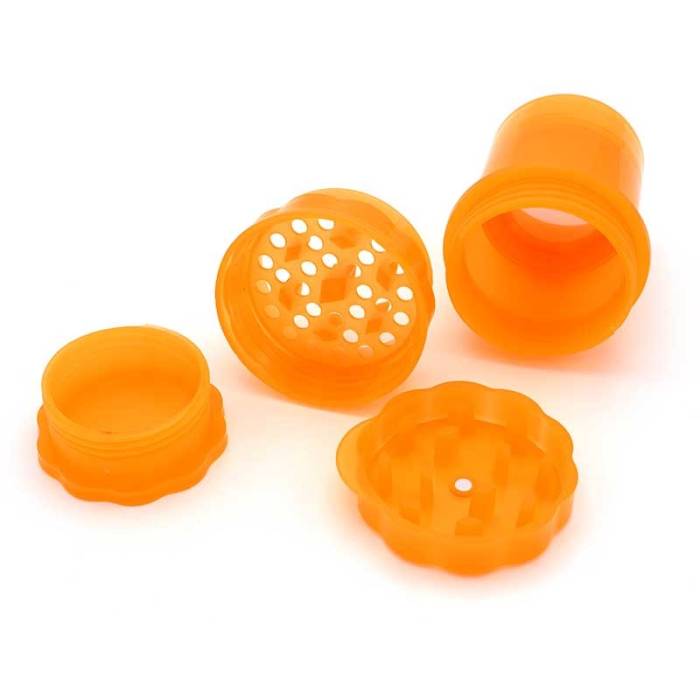 Grinder plastic Big / Toro