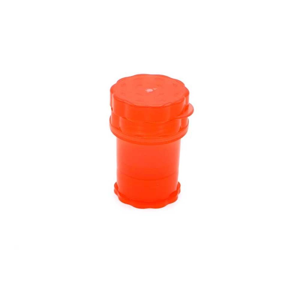 Grinder plastic Big / Toro
