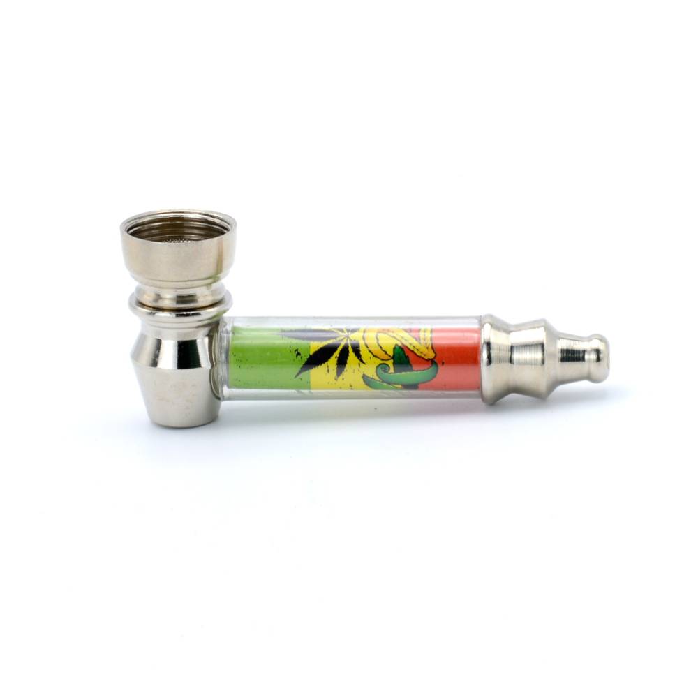 Set (tava rulat+site+grinder+minipipa+pillbox) Reggae / Toro