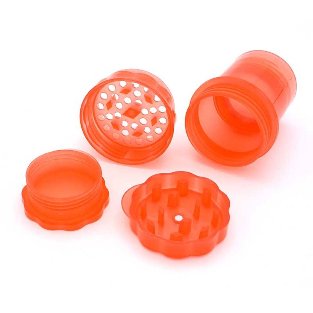 Grinder plastic Big / Toro