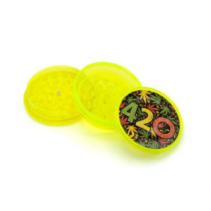 Set (tava rulat+site+grinder+minipipa+pillbox) Leaf / Toro