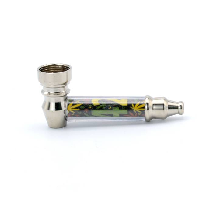 Set (tava rulat+site+grinder+minipipa+pillbox) Leaf / Toro