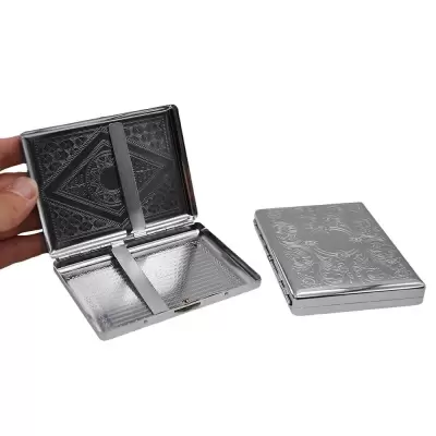 Tabachera metal Midi / Toro