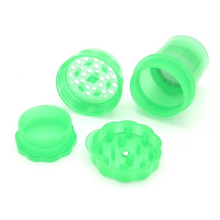 Grinder plastic Big / Toro
