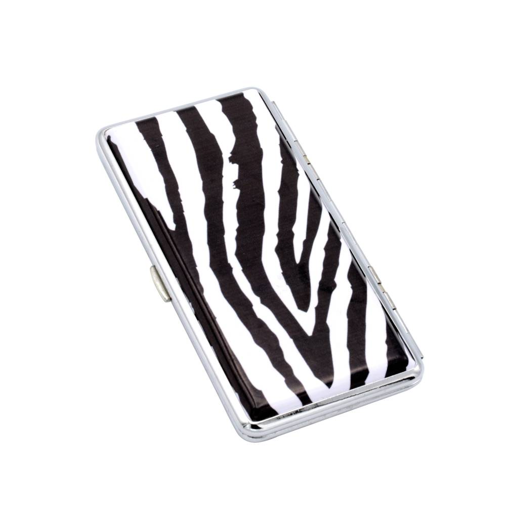 Tabachera Superlong Animal Skin / Toro
