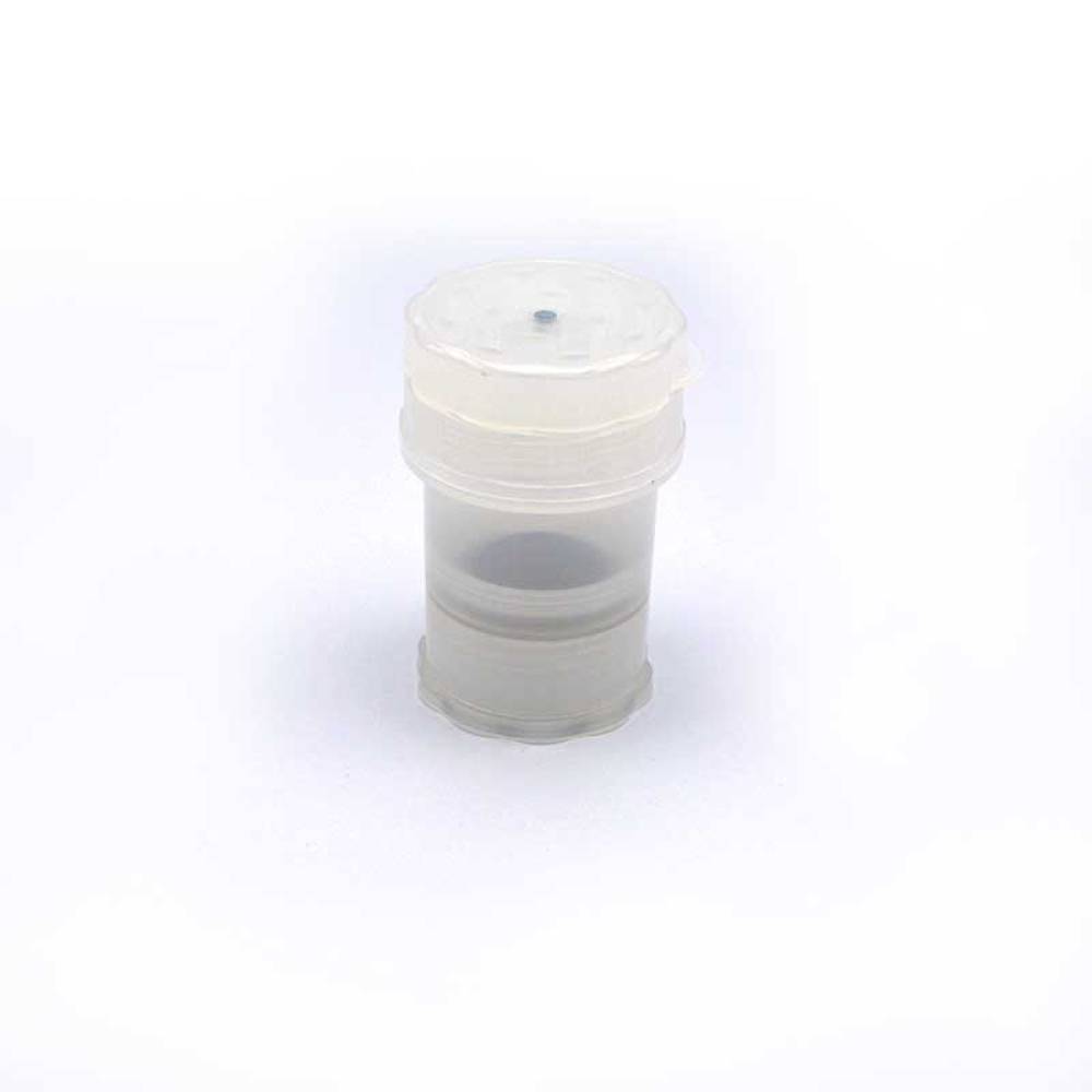 Grinder plastic Big / Toro