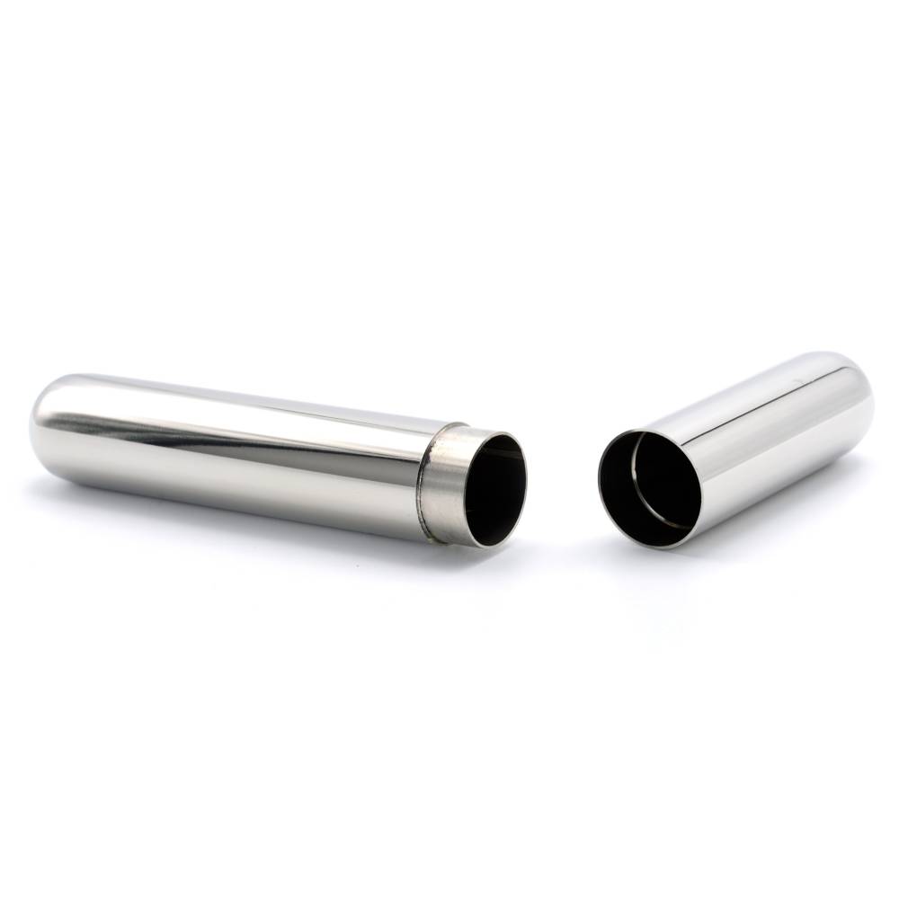 Tub trabuc inox Satin (Corona) / Toro