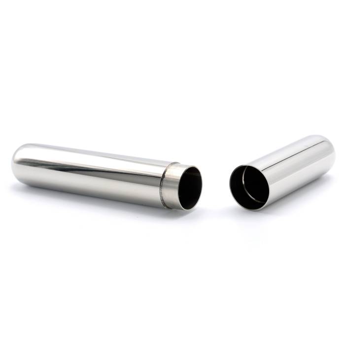 Tub trabuc inox Satin (Corona) / Toro