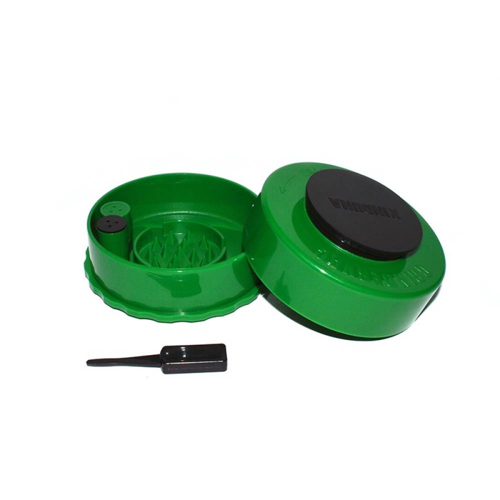 Grinder Vacuo / Toro