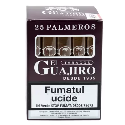 El Guajiro Palmeros (25)