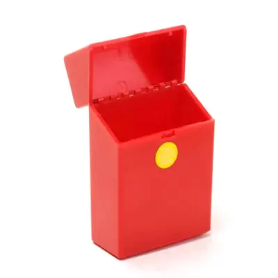 Port pachet tigarete plastic / Toro