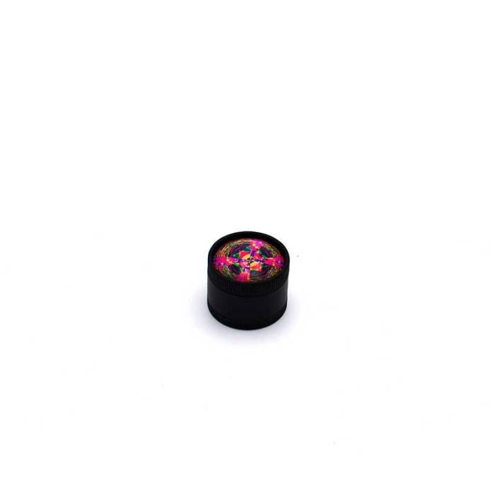 Grinder metal Colors / Toro