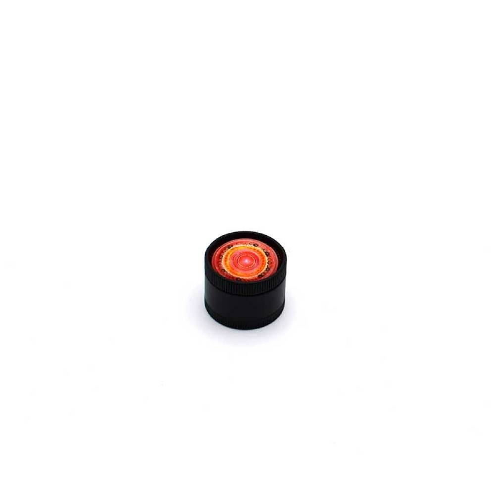 Grinder metal Colors / Toro