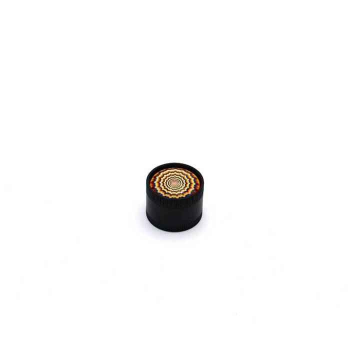 Grinder metal Colors / Toro