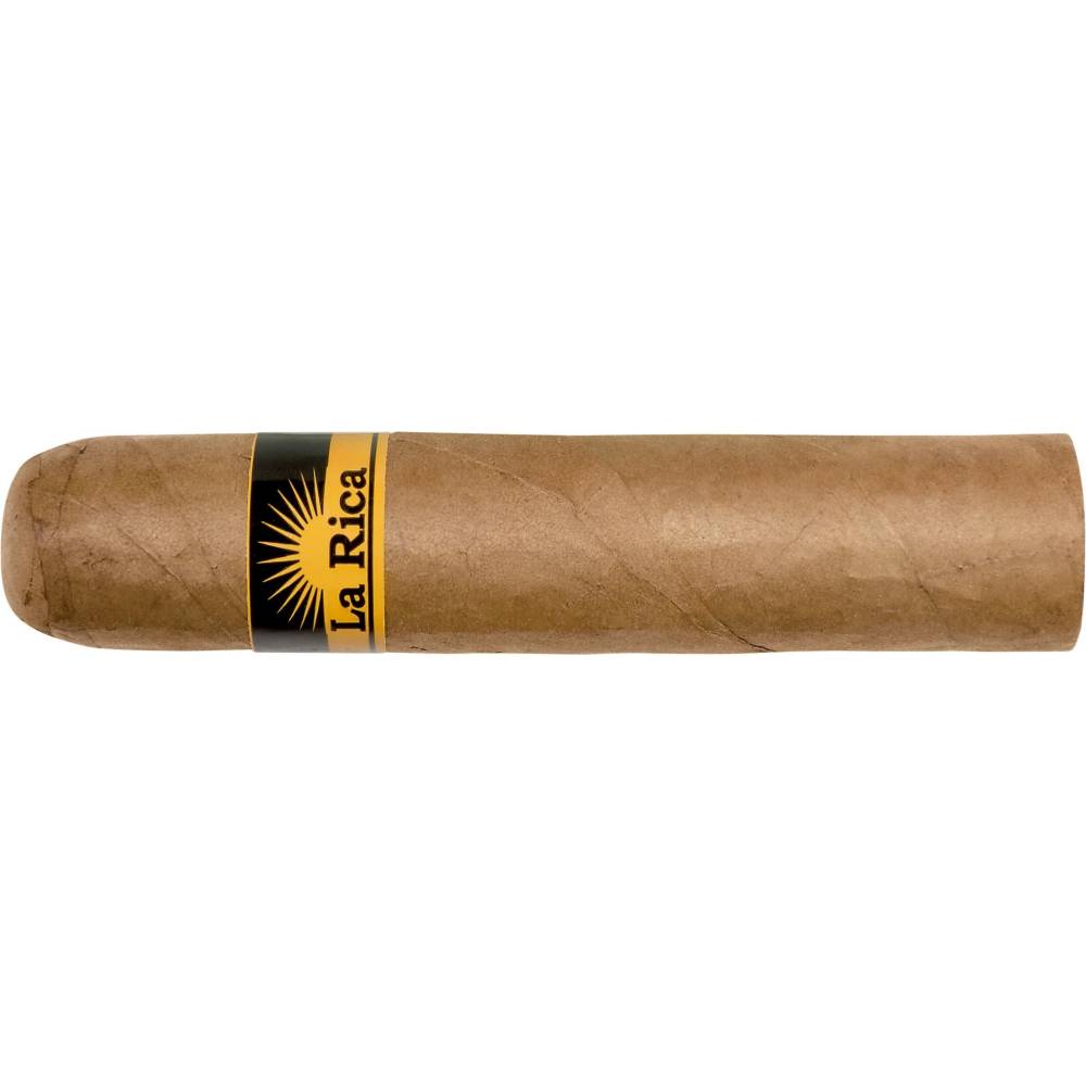 La Rica Natural Connecticut Gordito Tubos Bundle (10) - Refill