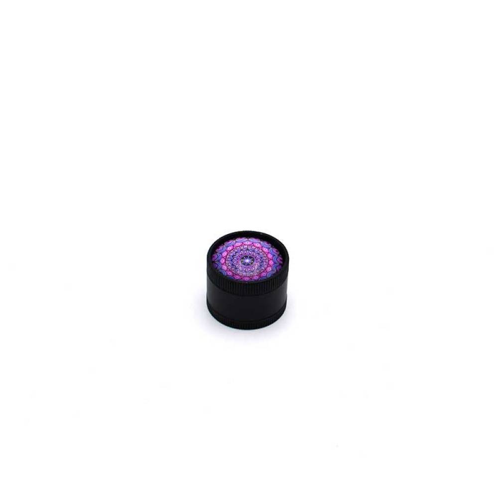Grinder metal Colors / Toro