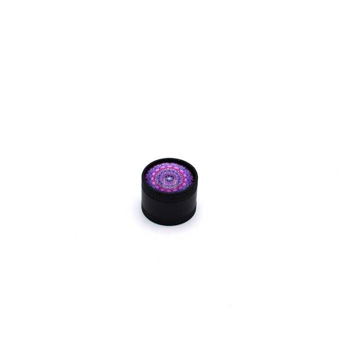 Grinder metal Colors / Toro