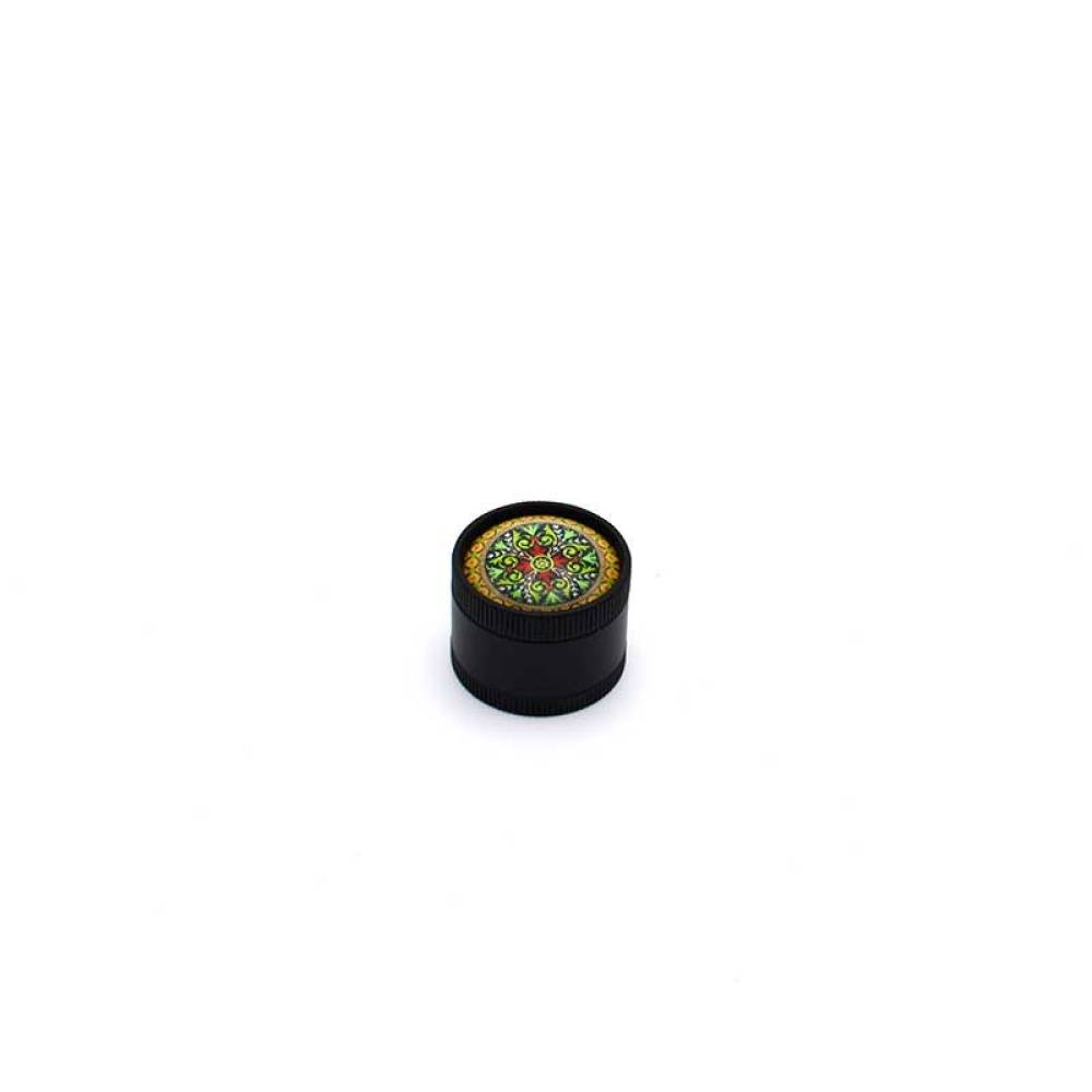 Grinder metal Colors / Toro