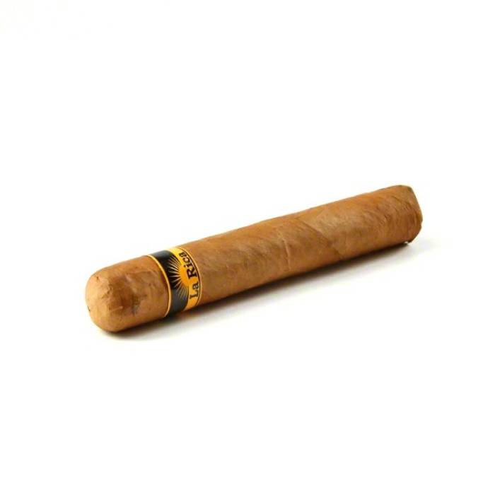 La Rica Natural Connecticut Supremo (10)