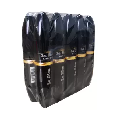 La Rica Serie 2000 Habano Perfecto Tubos Bundle (10) - Refill