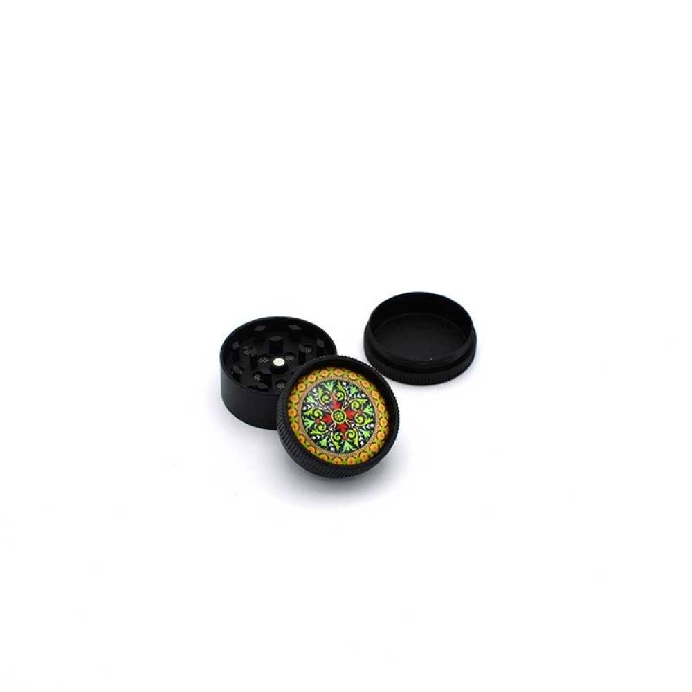 Grinder metal Colors / Toro