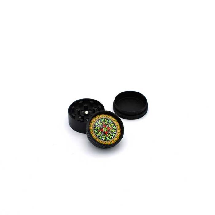 Grinder metal Colors / Toro