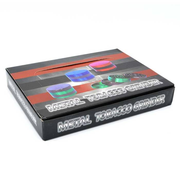 Grinder Rainbow 50 / Toro