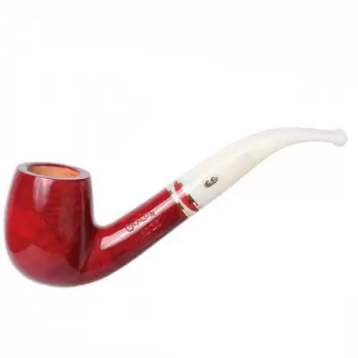 Pipa Wedze Smooth (42) 9mm / Chacom