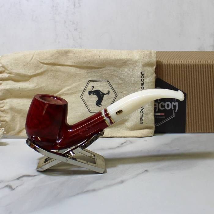 Pipa Wedze Smooth (42) 9mm / Chacom