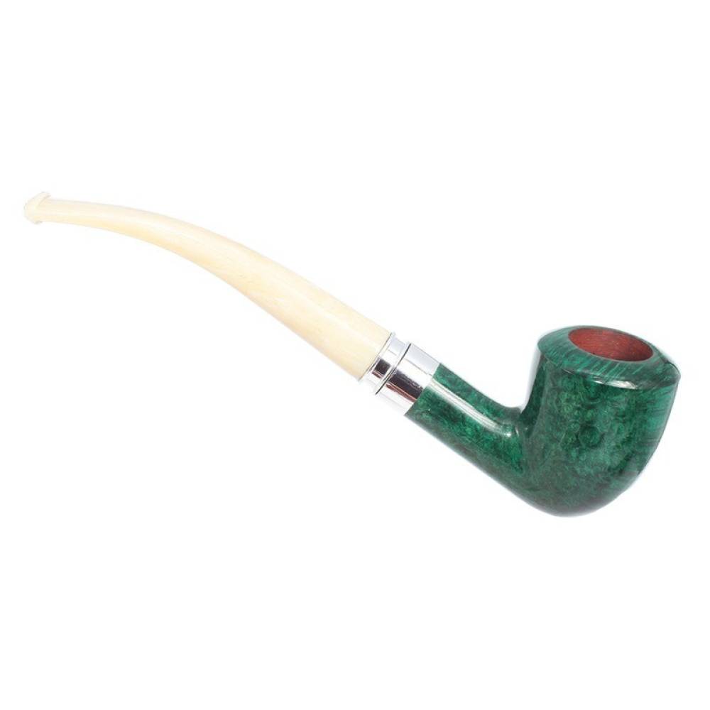 Pipa Mojito Smooth (95) 9mm / Chacom