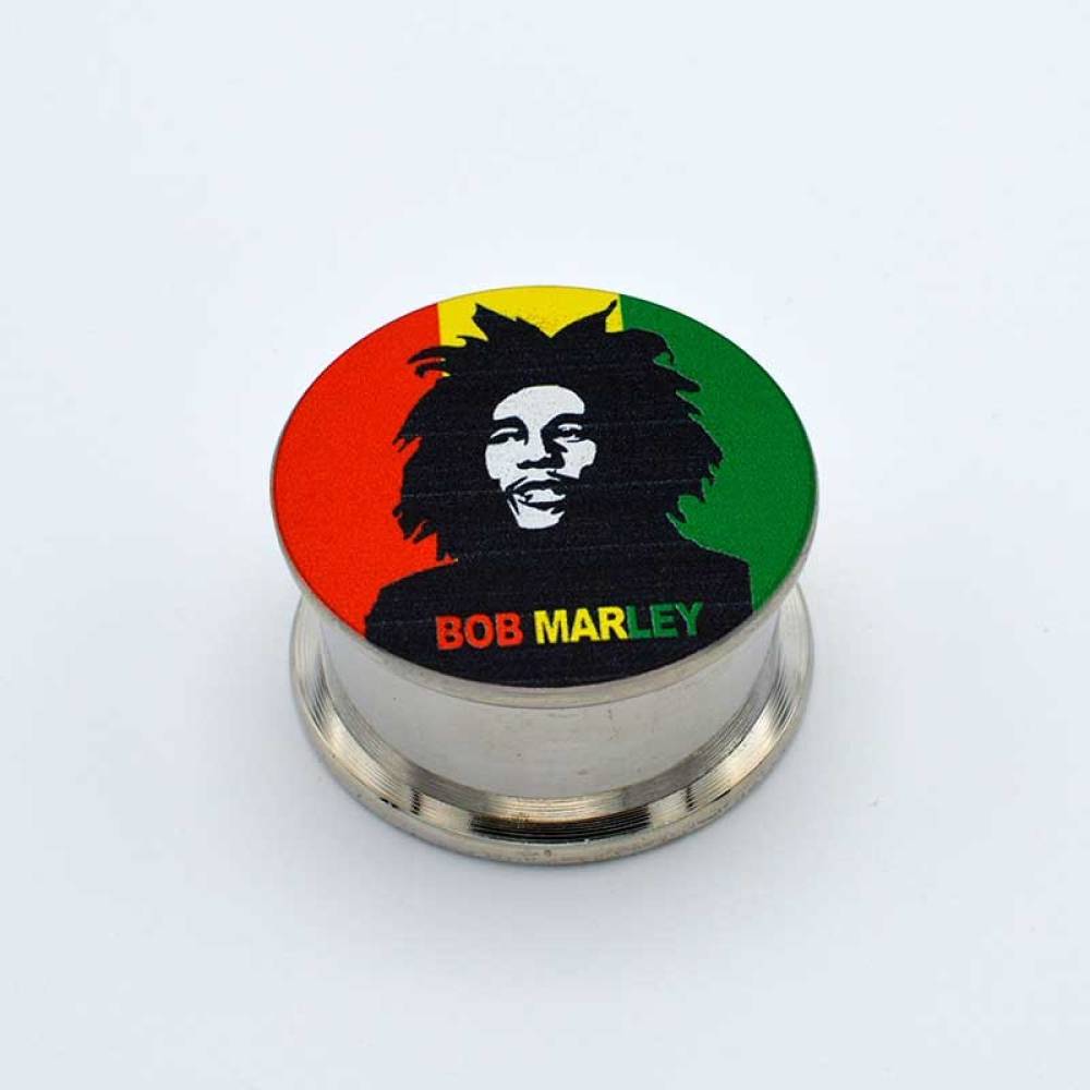 Grinder Emblem / Toro