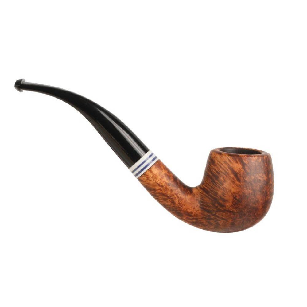 Pipa "The French Pipe" Smooth (12) 6mm / Chacom