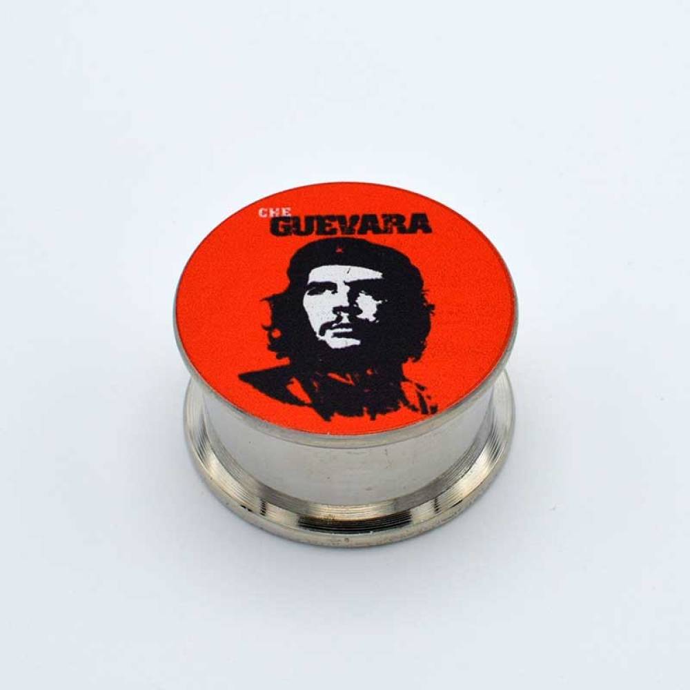Grinder Emblem / Toro
