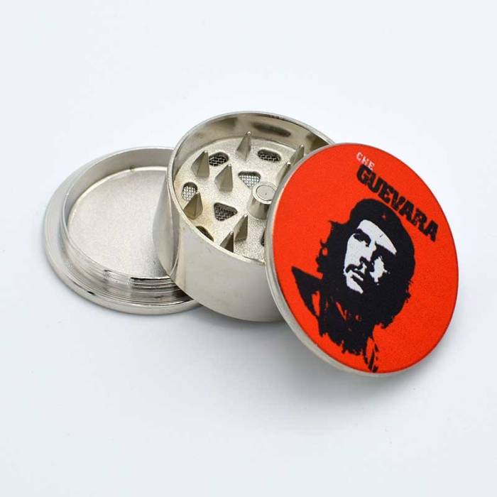 Grinder Emblem / Toro
