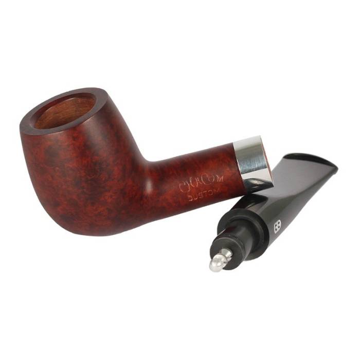 Pipa Custom Smooth (920) 9mm / Chacom