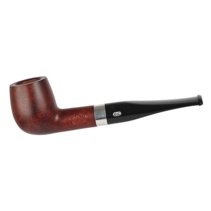 Pipa Custom Smooth (920) 9mm / Chacom