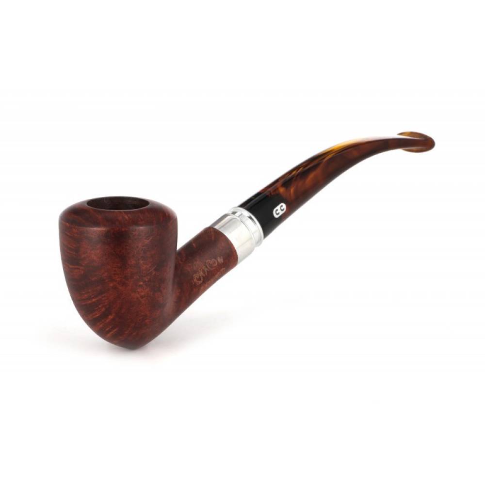 Pipa Flumen Smooth (95) 9mm / Chacom