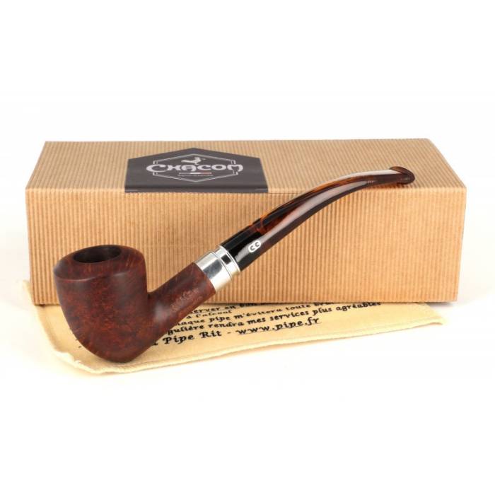 Pipa Flumen Smooth (95) 9mm / Chacom