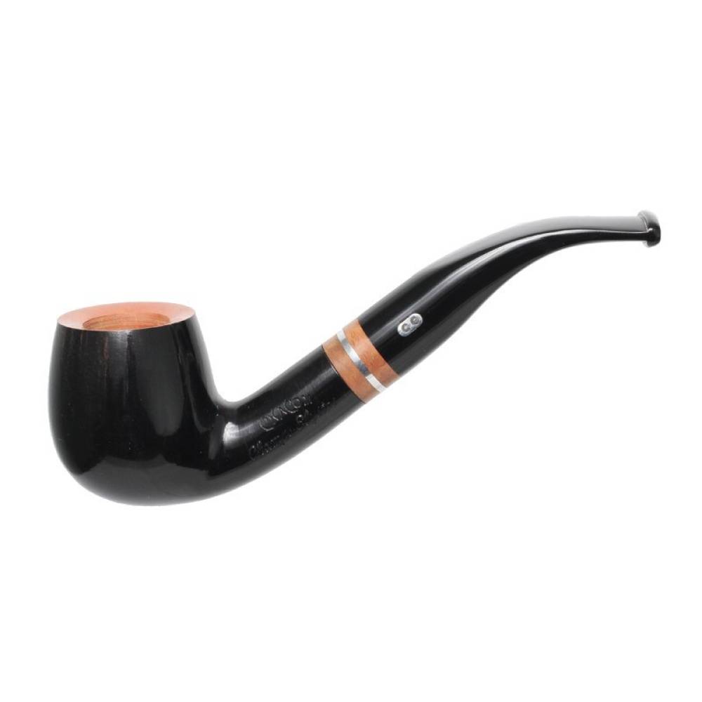 Pipa Champs-Elysees Smooth (268) 9mm / Chacom