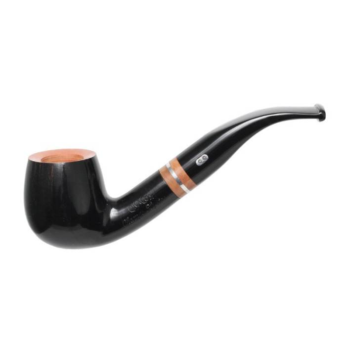 Pipa Champs-Elysees Smooth (268) 9mm / Chacom