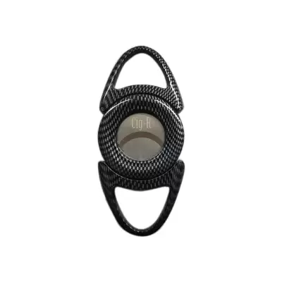 Cutter dublu lamelar Carbon / Cig-R