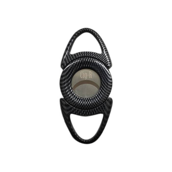 Cutter dublu lamelar Carbon / Cig-R