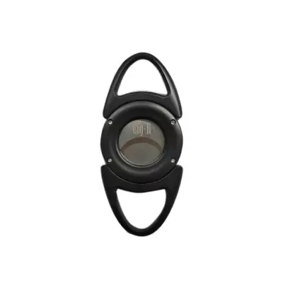Cutter dublu lamelar Gun Black / Cig-R
