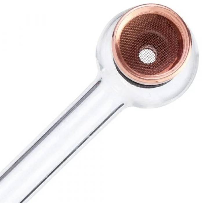 Mini pipa sticla 2902 / Toro