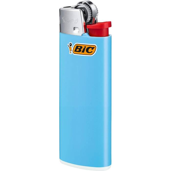 Bricheta Bic J25 Mini (50)