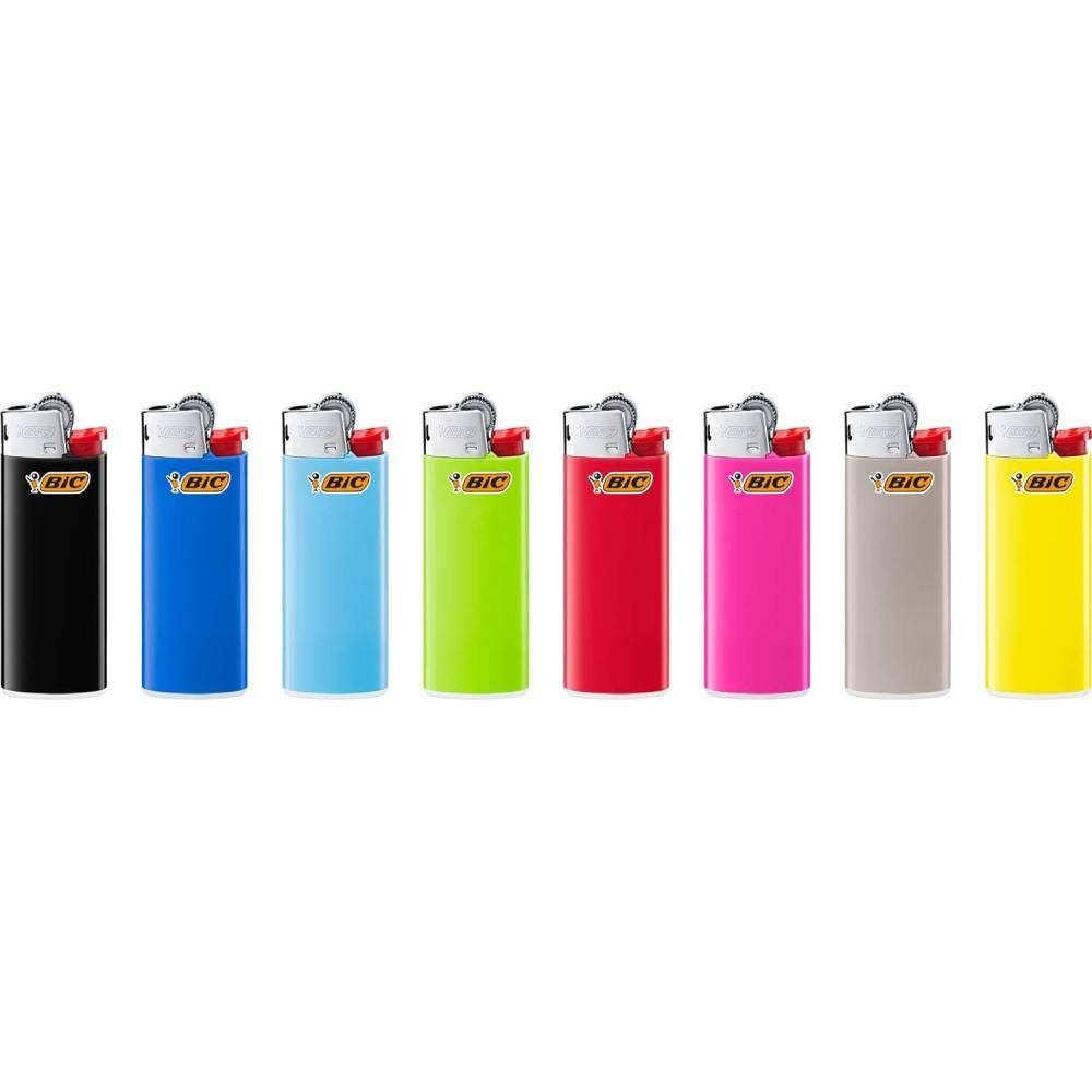 Bricheta Bic J25 Mini (50)