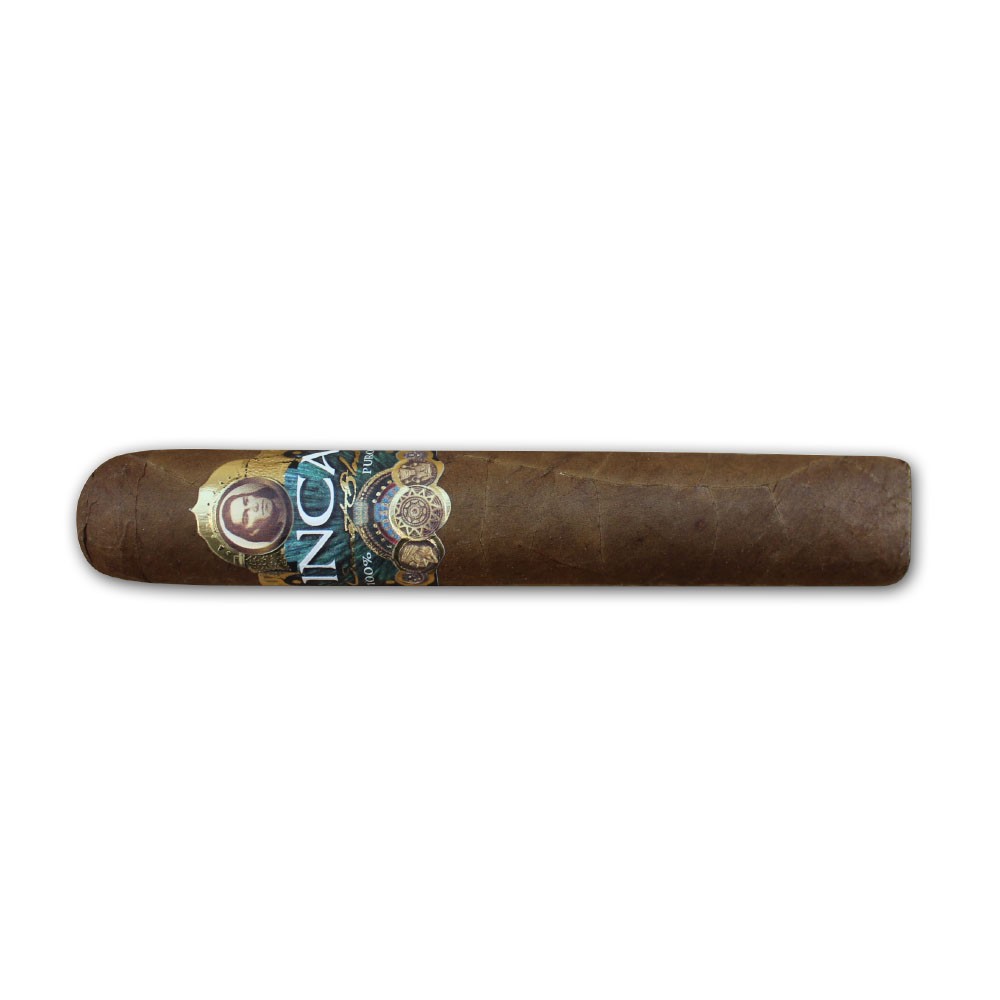Inca Secret Blend Roca (Robusto) (20)
